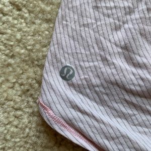 Lululemon Women’s Tank